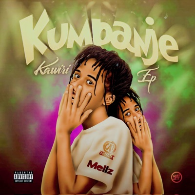 Kumpanje Kawiri EP
