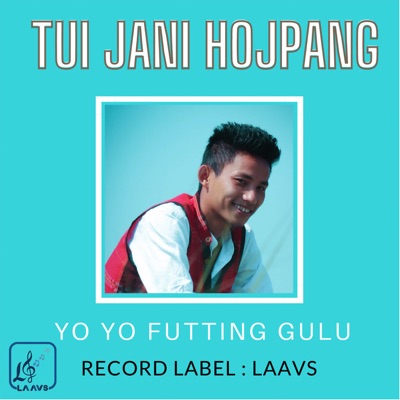 Tui Jani Hojpang - Single