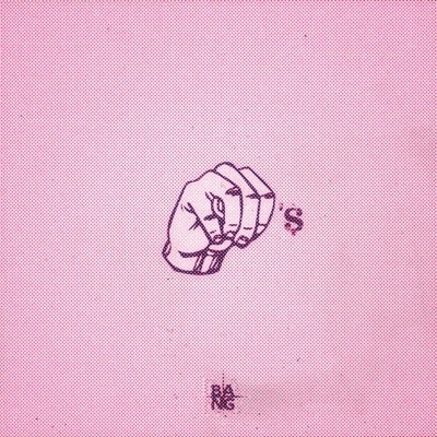 M'$ (feat. L Busy) - Single