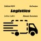 Logistics - Antmann lyrics