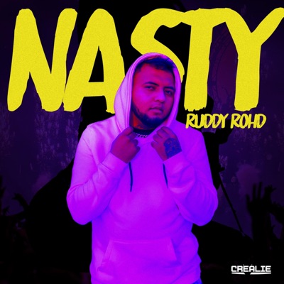 nazty (feat. alnz g) - Single