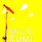 Kumi - Mig-G lyrics