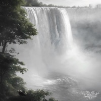 NIAGARA (l0xd8 Remix) - Single - l0xd8