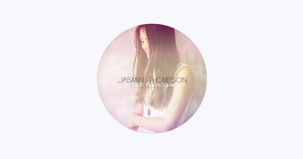 Jasmine Thompson - Apple Music