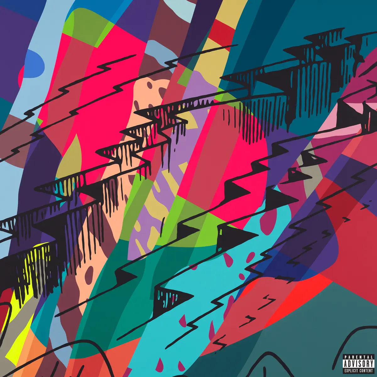 Kid Cudi - INSANO (2024) [iTunes Plus AAC M4A]-新房子