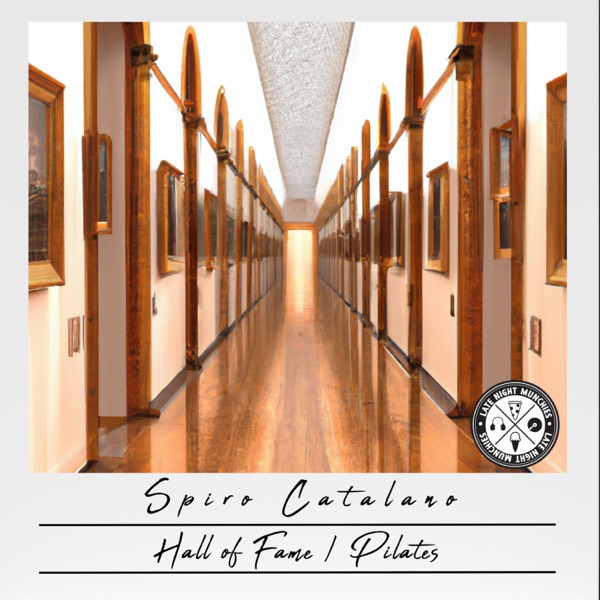 Hall of Fame / Pilates - Single