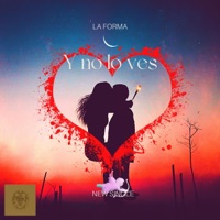 Y No Lo Ves (feat. La Forma) - Single - Liuwildlion