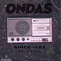 Ondas - DjOverflow