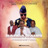 Ebolo (feat. Roger Etia & Titanic de Petit Pays) - Petit Pays Rabbi