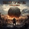 Forge (Metal Version) - Peyton Parrish lyrics
