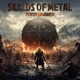 SKALDS OF METAL cover art