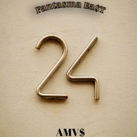 24 - Single - Fantasma Ea$t