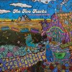 The Two Tracks - Meeteetse