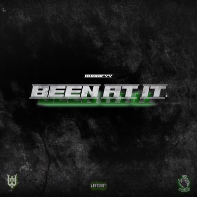 Been At It - Single
