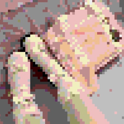 ur the reason i exist (Versions) - Single