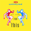 2 Unlimited - Get Ready (Rapversion Edit) artwork