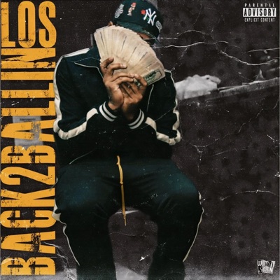 Back 2 Ballin - Single