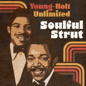 Soulful Strut (Rerecorded) artwork