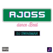 Ajoss Dance Beat artwork