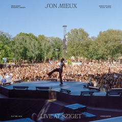 Live at Sziget - EP