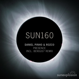 Presence - Single
