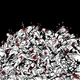 Braille Tome (feat. OKAY SHORTAGE) Brimstone