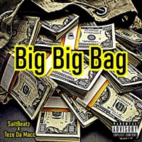 Big Big Bag (feat. Tezo Da Macc) - Single - SaltBeatz
