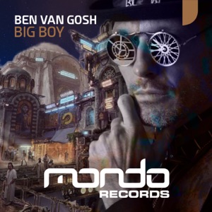 Big Boy - EP