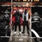French Drill 6 - Saamou & La F lyrics