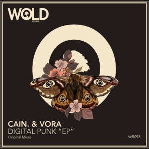 Digital Punk - Single