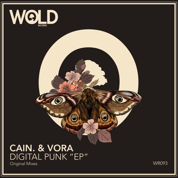 Digital Punk - Single