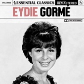 Essential Classics, Vol. 8: Eydie Gormé artwork