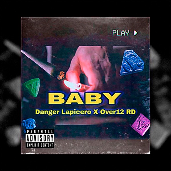 Baby (feat. Over12 RD)