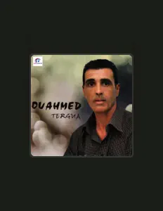 收听 Ouahmed、观看音乐视频、阅读小传、查看巡演日期等 ！