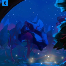 Auriga forest.io & Brad Arliss