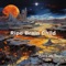 Alembic - Richard John Stevens lyrics