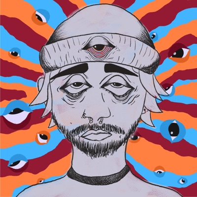 Off the Boomstick - EP