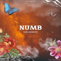 Numb - Single - IzzO Blunto