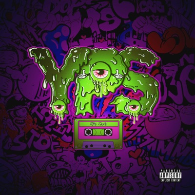 YPS DA Gang Tape 1 - EP