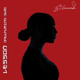 Lesson (feat. 7AM) E'Lanah