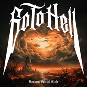 Go To Hell artwork