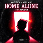 Home Alone (with Marnik) [Extended Mix] artwork