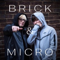 Brick & Micro - EP - Brick & Micro Assassin