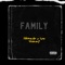 Family (feat. Loe Shimmy) - Hbsambo lyrics