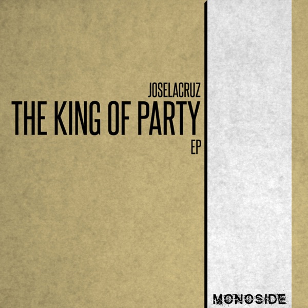 The King of Party - Single