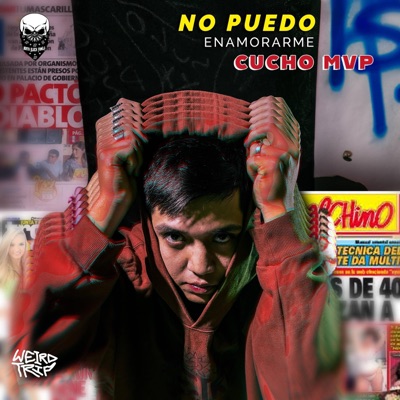 NO PUEDO ENAMORARME! - Single