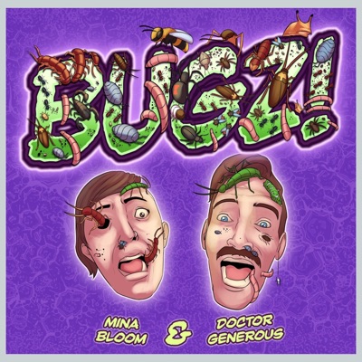 Bugz! - Single
