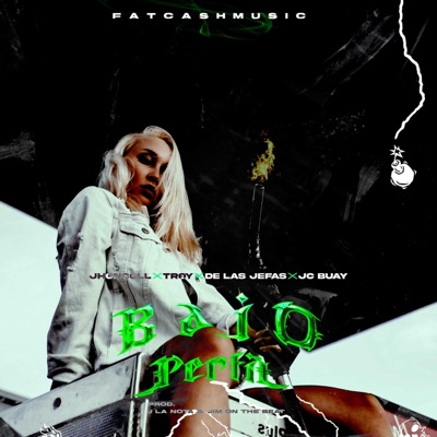 Bajo Perfil (feat. De Las Jefas, Jhon Coll, Jc Buay & Troy) - Single