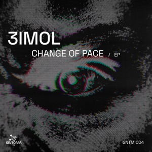 Change of Pace - Single