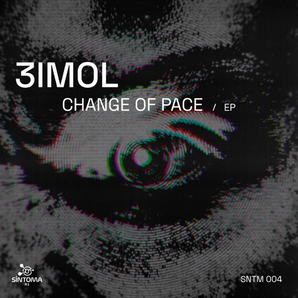 Change of Pace - Single